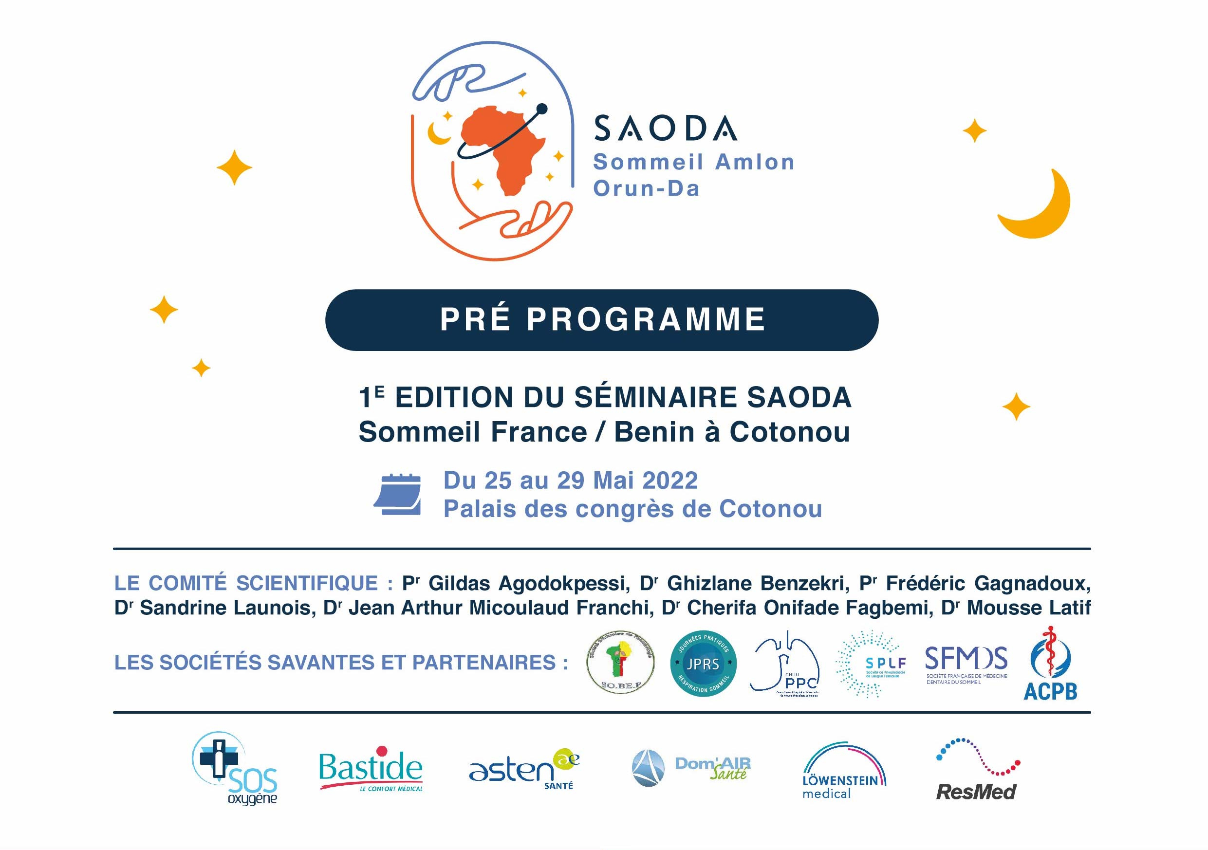 Photos des évernements du Salon - APIBH